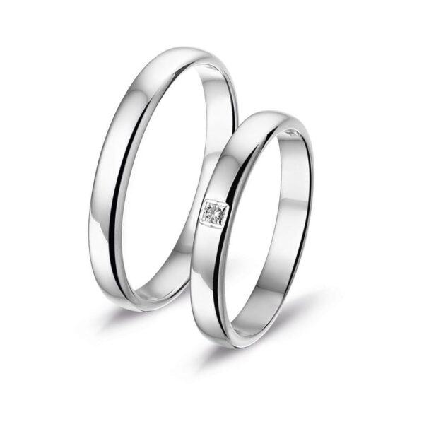 Classic ring L530