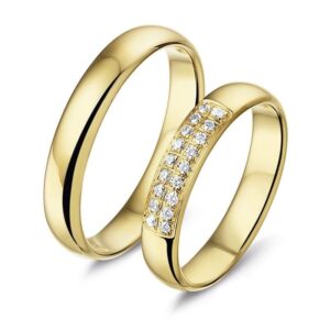 Classic ring L440