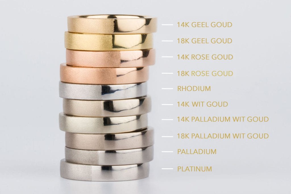 juwelier goud